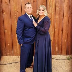 Meet your Posher, Tanner